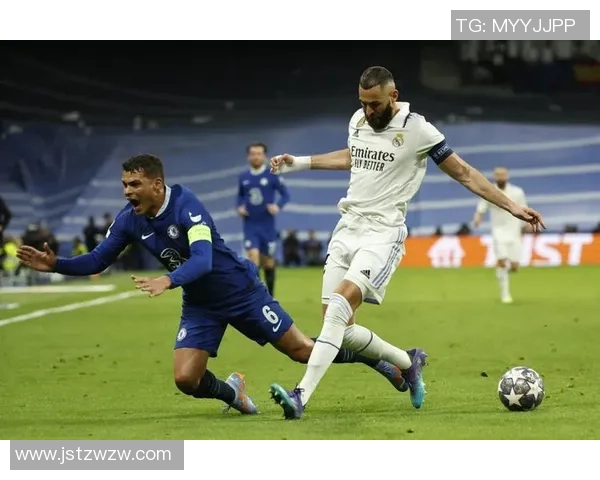 豪门悲喜夜：皇马三球奏凯歌，切尔西一比三崩盘